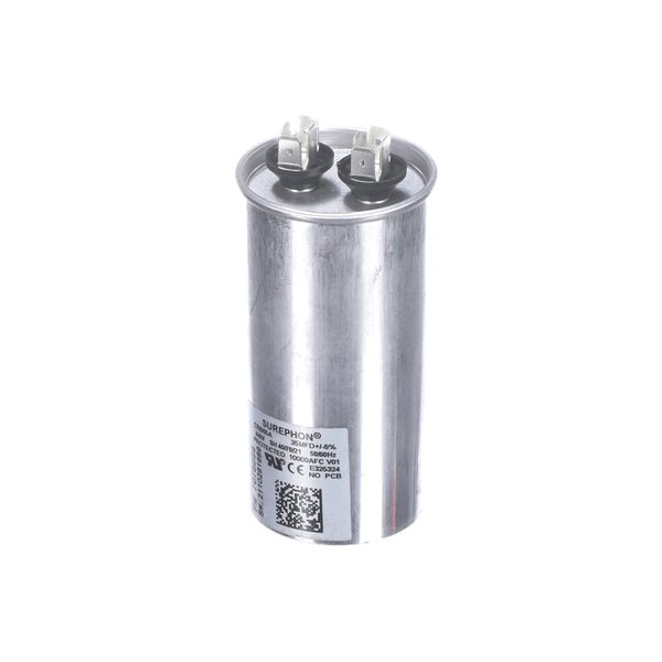 Run Capacitor
